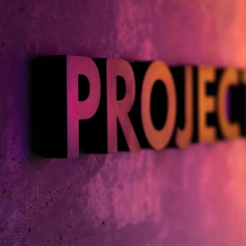Coal Trading base on Project Management